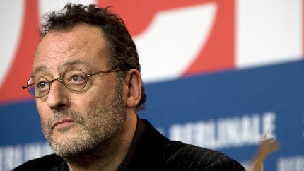 Mandatory Credit: Photo by Tim Rooke/REX/Shutterstock (850403az) Jean Reno 'The Pink Panther 2' film photocall at the 59th Berlinale Film Festival, Berlin, Germany - 13 Feb 2009