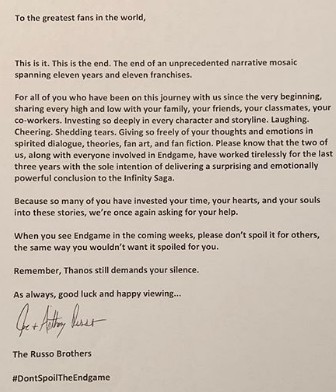 Russo.Brothers.Letter